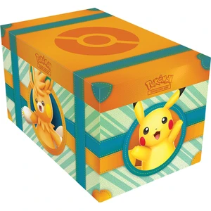 Comparateur de prix : Pokemon Pokémon : Coffret Découverte - Paldea - 6 boosters & 7 cartes promos