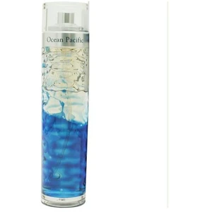 Ocean Pacific - Ocean Pacific Eau De Cologne Spray 50 ml pas cher