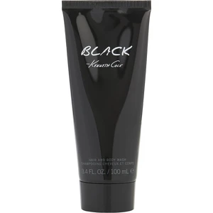 Black - Kenneth Cole Gel douche 100 ml pas cher