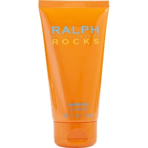 Ralph Rocks - Ralph Lauren Gel douche 75 ml pas cher