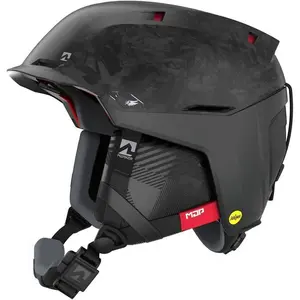 Marker Phoenix 2 Werks - Casque de ski noir S pas cher