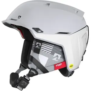 Marker Phoenix 2 Mips - Casque de ski blanc S pas cher