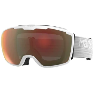 Comparateur de prix : Masque De Ski Marker Perspective Snowwhite W Surround Mi Cat 2 Adulte TU Jaune