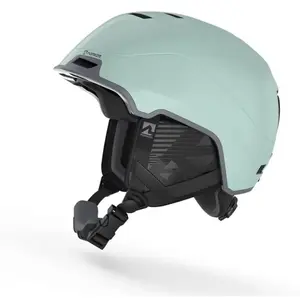 Casque De Ski/snow Marker Confidant Light Green Black HommeVendu paralpinstore