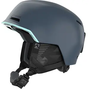 Marker Casque De Ski/snow Clark Blue Light Blue Homme bleu S pas cher