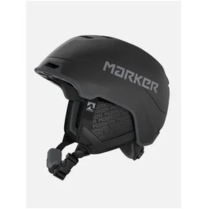 Marker Casque De Ski/snow Confidant Noir Homme noir M pas cher