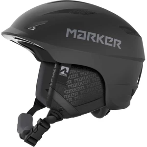 Marker Casque De Ski/snow Companion Noir Homme noir L pas cher
