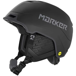 Marker - Casque de ski - Confidant Mips Black  - Taille L - Noir pas cher