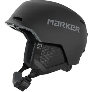 Marker Casque De Ski/snow Clark Noir Homme noir S pas cher