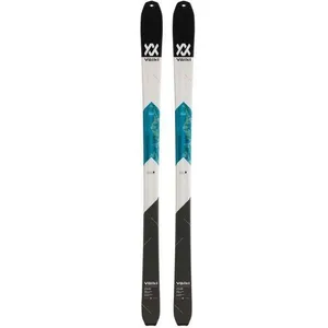 Völkl Vta80 blanc 170cm pas cher