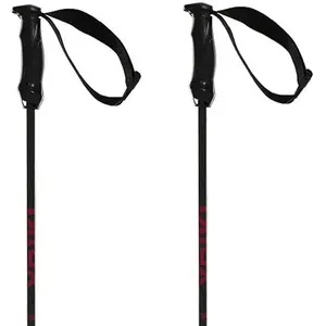 Völkl Pôles Rentastick Carbon noir 110cm pas cher