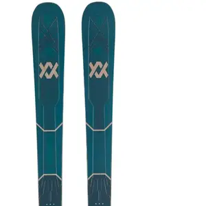 Volkl Skis Alpins Mantra 88