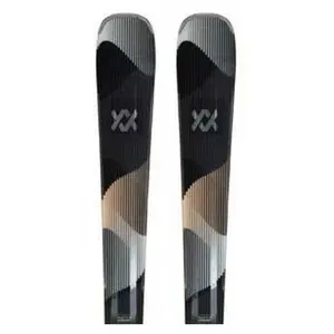 Comparateur de prix : Pack ski Alpin Piste VOLKL SHINE 78 LOWRIDE + Fixation LR 11 TCX