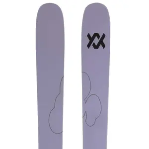 Volkl - Skis freeride - Revolt 104 2026 - Taille 180 cm - Violet