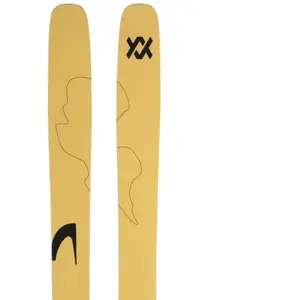 Comparateur de prix : Volkl Skis Alpins Revolt 121
