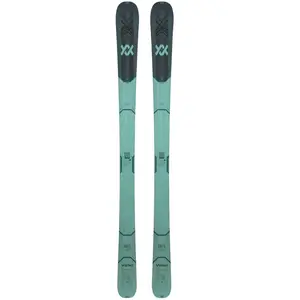 Volkl - Skis de piste - Mantra 84 W 2026 pour Femme en Bois - Taille 1...