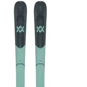Ski Freeride Völkl Mantra 84 Femmes (170cm - Noir)