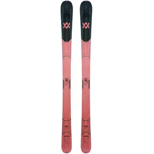 Ski alpin all mountain VOLKL MANTRA 88 W pas cher
