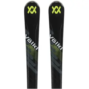 Volkl Pack De Skis Alpins Peregrine Xt+vmotion 10 pas cher