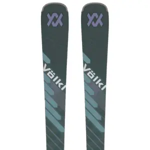 Volkl Pack De Skis Alpins Peregrine 72 V2+rmotion-t 12Vendu parsnowinn