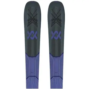 Ski Freeride Völkl M7 Mantra Femmes (163cm - Noir) pas cher