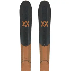 Ski Freeride Völkl Mantra 108 (184cm - Noir) pas cher
