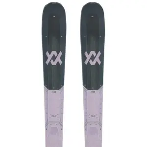 Volkl - Skis de piste - Mantra 80 W 2026 pour Femme en Bois - Taille 1... pas cher