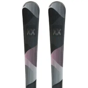 Comparateur de prix : Volkl Pack De Skis Alpin Femme Shine Sc Carbon+vmotion 11 Tcx