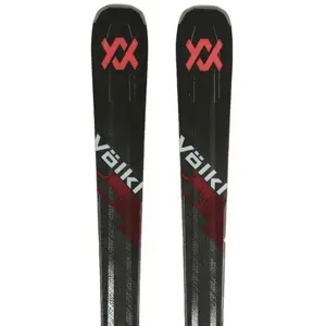 Comparateur de prix : Pack ski Alpin Piste VOLKL PEREGRINE 80 LOWRIDE + Fixation LR 12 TCX