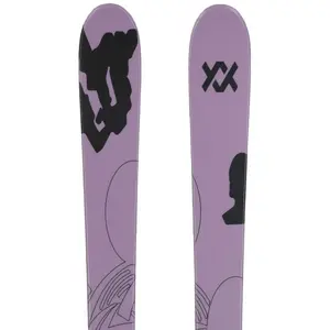 Volkl Pack De Skis Alpins Junior Revolt Urban