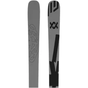 Ski alpin Freestyle VOLKL REVOLT 84 pas cher