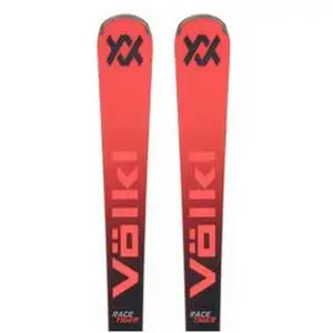 Comparateur de prix : Pack ski alpin Race VOLKL RACETIGER GS + Fixation RMOT-T 12 (RED)