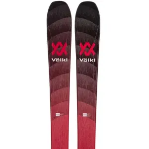 Volkl Völkl Skis Randonnée Rise Beyond 96 rouge 163cm pas cher