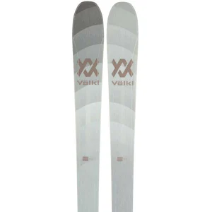 Volkl Skis De Randonnée Pour Femme Rise Up 82 pas cher