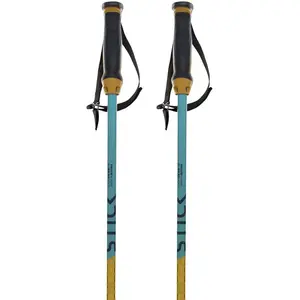Völkl Bâtons Phantastick 16mm jaune 110cm pas cher