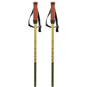 Völkl Phantastick 16Mm - Bâtons de ski alpin vert 135cm