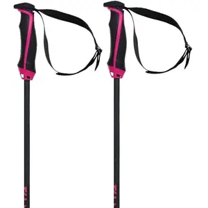 Comparateur de prix : Völkl Phantastick Carbon - Bâtons de ski alpin noir 120cm