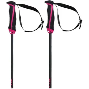 Völkl Phantastick Carbon - Bâtons de ski alpin noir 135cm pas cher