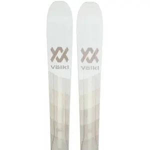 Volkl Rise Up 82 Touring Skis Blanc,Noir 163 pas cher