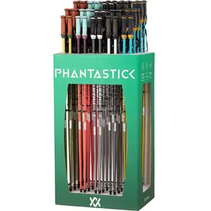 Volkl Bâtons Phantastick 2 Lot With Display 25 Paires pas cher