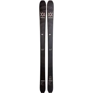Volkl - Skis de randonnée - Rise 88 High 2024  en Bois - Taille 170 cm - GrisVendu parsnowleader