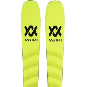 Comparateur de prix : Volkl Skis De Randonnée Junior Rise