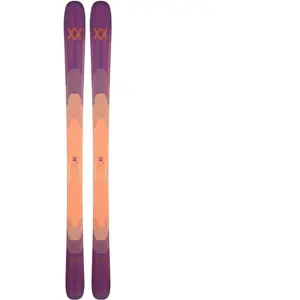 Volkl - Skis freeride - Blaze 94 Purple Rose 2025 pour Femme en Bois -... pas cher