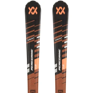 Volkl Skis Alpins Peregrine 7.6 W/fdt Plate pas cher