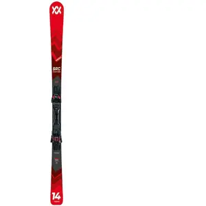 Völkl Pack De Skis Volkl Racetiger Src + Fixations Vmotion 10 Gw Rouge HommeVendu paramazon