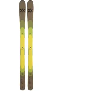 Völkl Pack De Skis Volkl Blaze 86 Demo + Fixations Fdt Tp 10 Jaune HommeVendu paramazon