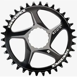 Comparateur de prix : Plateau Race Face Shimano Direct Mount Wide 55mm 12V Noir 32T RR22DMW32TSHI12BLK