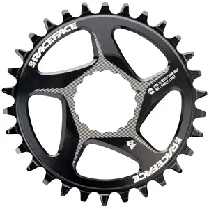Comparateur de prix : Plateau Race Face Shimano Direct Mount Wide 55mm 12V Noir 34T RR22DMW34TSHI12BLK