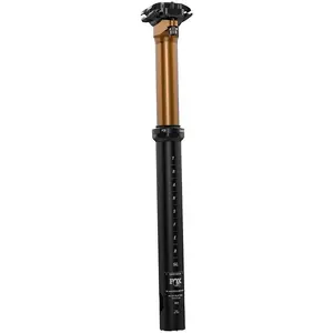 Comparateur de prix : Fox Tige De Selle Télescopique Transfer Sl F-s K