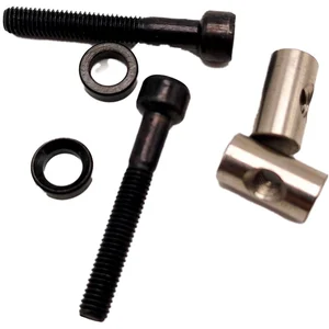 Kit vis Fox Racing Shox Transfer SL 2022 pas cher